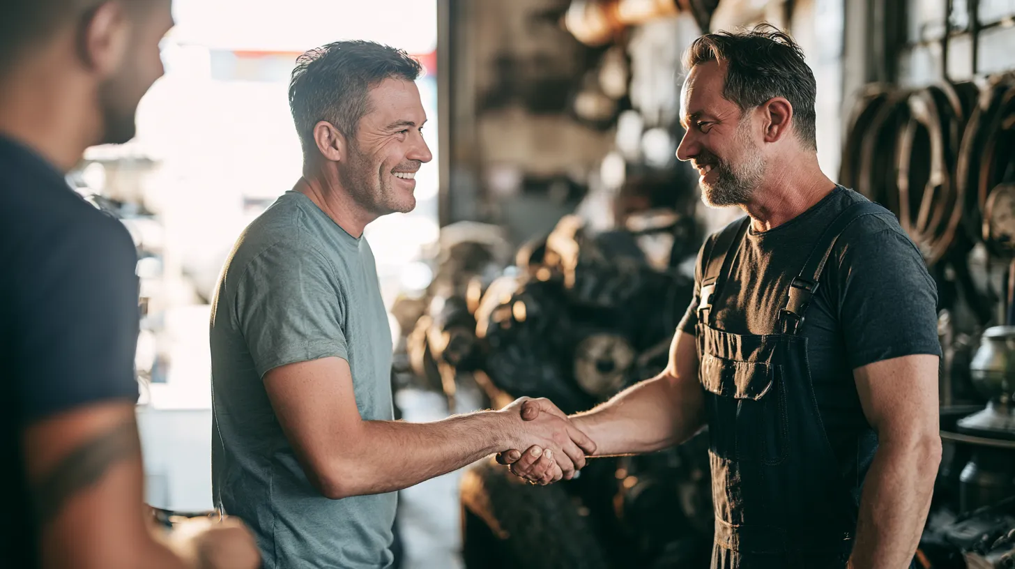 What to Expect When Applying for an Auto Repair Personal Loan