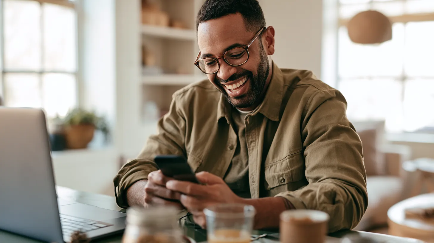 How Rok Financial personal loan process works